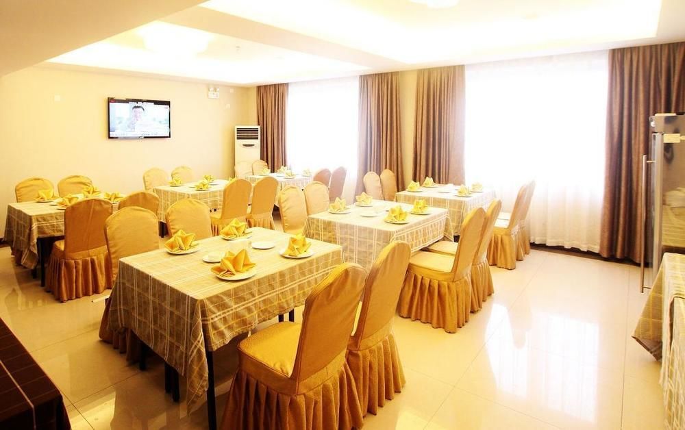 Chengdu Ronghome Hotel Exterior foto